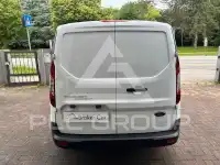 2021 Ford Tourneo