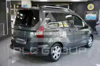 2021 Ford Tourneo