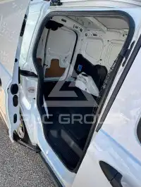 2021 Ford Tourneo