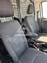 2021 Ford Tourneo