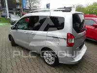 2021 Ford Tourneo