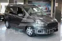 2021 Ford Tourneo