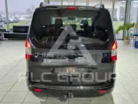 2021 Ford Tourneo