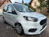 2021 Ford Tourneo