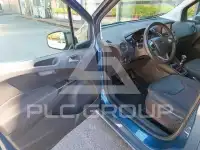 2021 Ford Tourneo