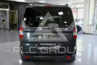 2021 Ford Tourneo