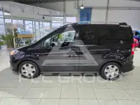 2021 Ford Tourneo