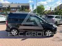 2021 Ford Tourneo