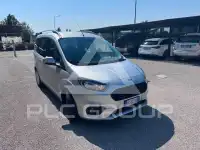 2021 Ford Tourneo