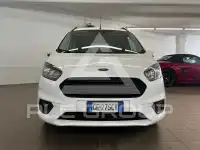 2021 Ford Tourneo