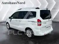 2021 Ford Tourneo