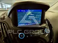 2021 Ford Tourneo