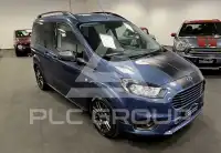 2021 Ford Tourneo