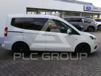2021 Ford Tourneo