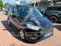 2021 Ford Tourneo