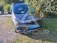 2021 Ford Tourneo