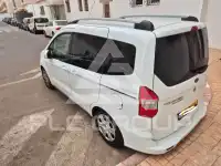 2021 Ford Tourneo