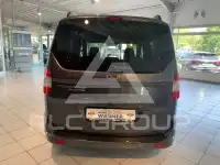 2021 Ford Tourneo