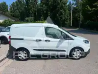 2021 Ford Tourneo