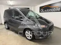 2021 Ford Tourneo
