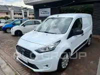 2021 Ford Tourneo