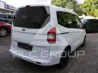 2021 Ford Tourneo