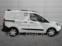 2021 Ford Tourneo