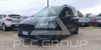 2021 Ford Tourneo