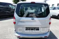 2021 Ford Tourneo