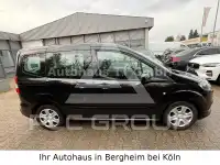 2021 Ford Tourneo