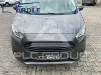 2021 Ford Tourneo