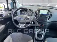 2021 Ford Tourneo