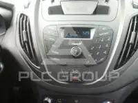 2021 Ford Tourneo