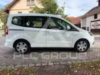 2021 Ford Tourneo
