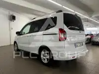 2021 Ford Tourneo