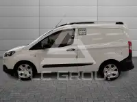 2021 Ford Tourneo