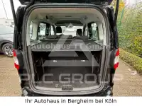 2021 Ford Tourneo