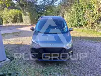 2021 Ford Tourneo