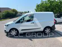 2021 Ford Tourneo