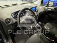 2021 Ford Tourneo