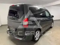 2021 Ford Tourneo