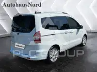 2021 Ford Tourneo