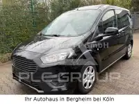 2021 Ford Tourneo