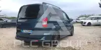 2021 Ford Tourneo