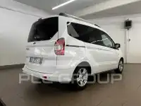 2021 Ford Tourneo