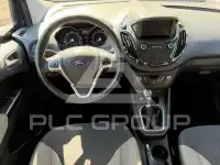 2021 Ford Tourneo