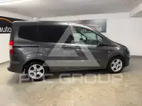 2021 Ford Tourneo