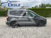 2021 Ford Tourneo