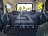 2021 Ford Tourneo