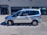 2021 Ford Tourneo